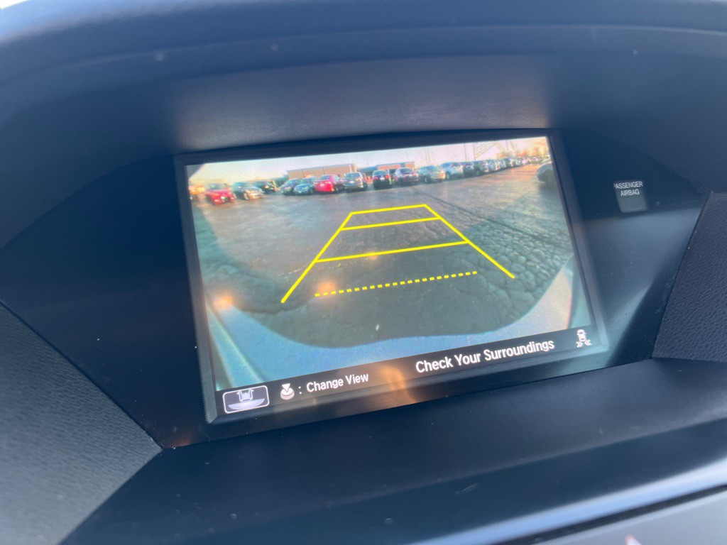 2017 Acura MDX Image 35