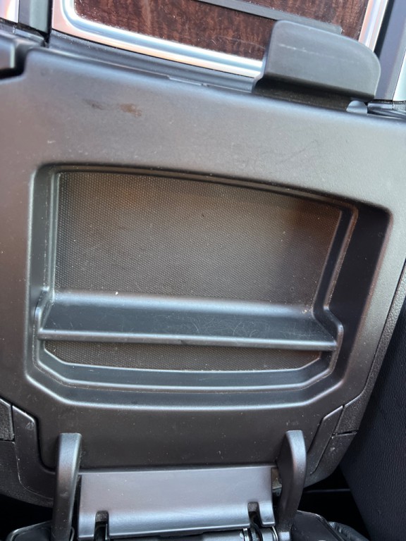 2017 Acura MDX Image 40