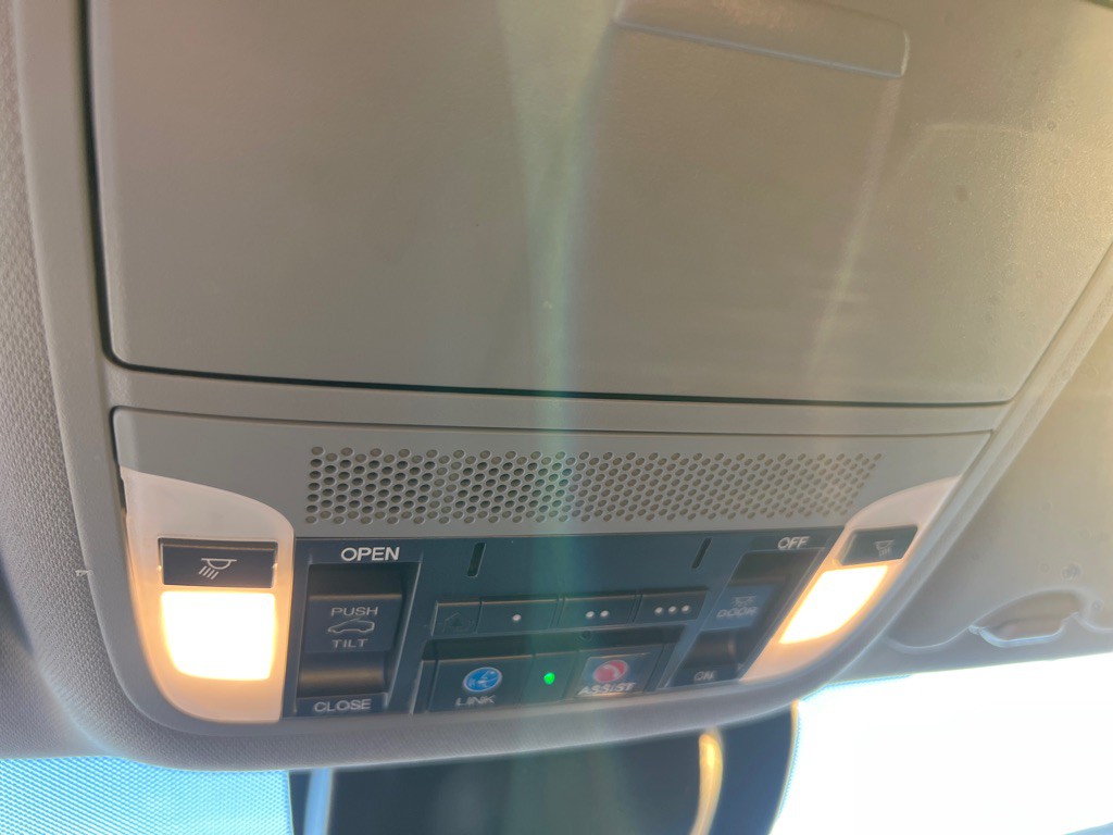 2017 Acura MDX Image 42