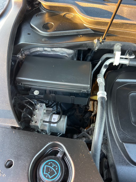 2017 Acura MDX Image 51