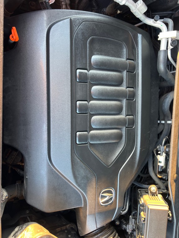 2017 Acura MDX Image 52