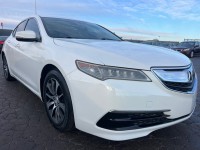 Image for 2016 Acura TL BASE ID: 7309141