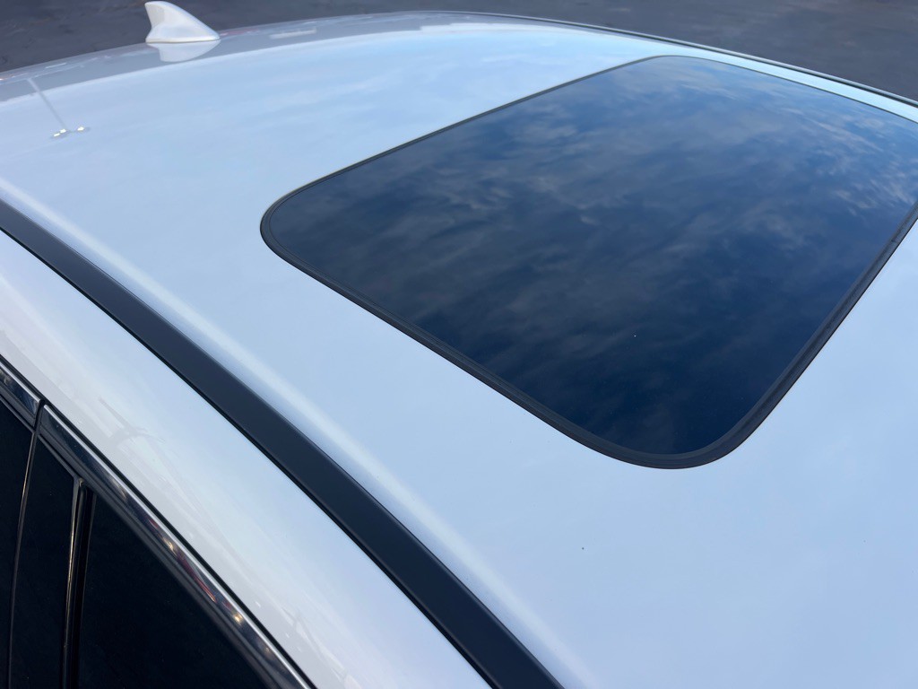 2016 Acura TL Image 9