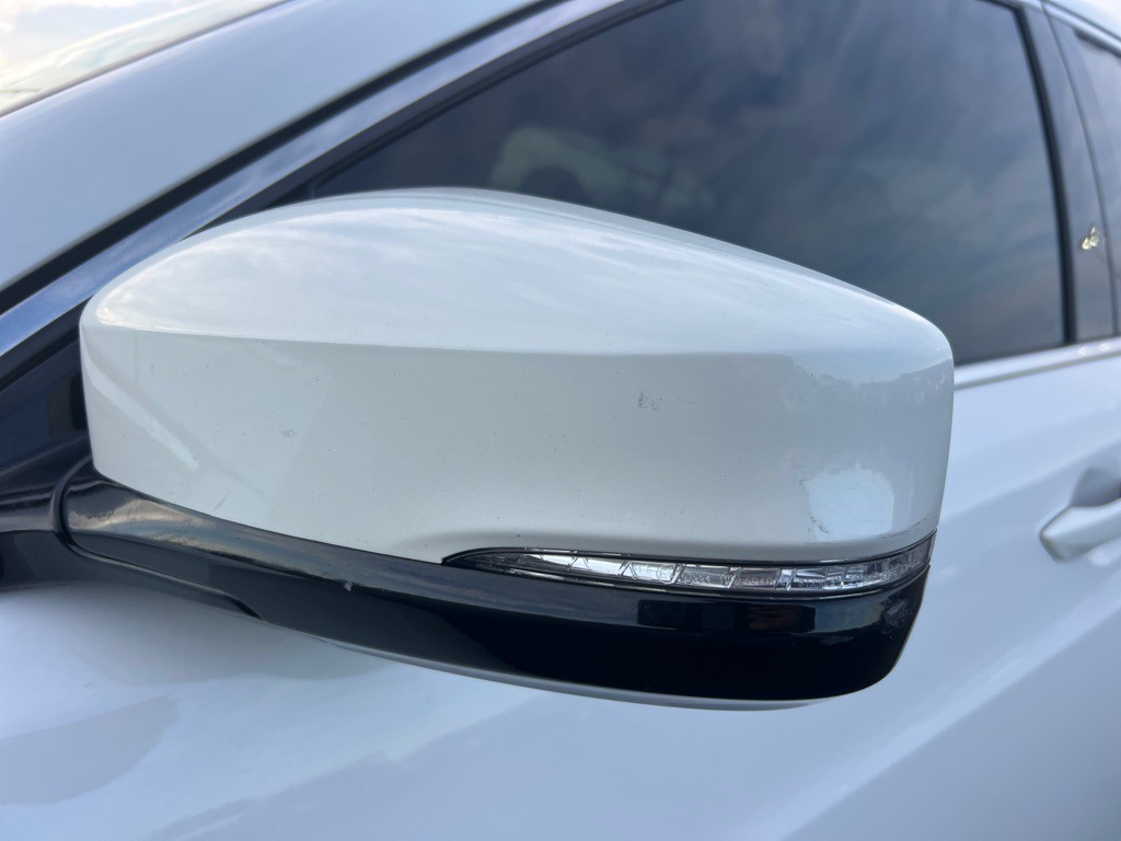 2016 Acura TL Image 10