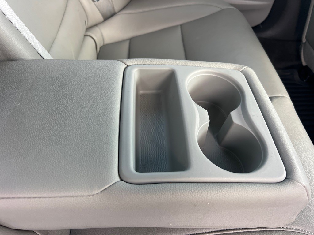 2016 Acura TL Image 17