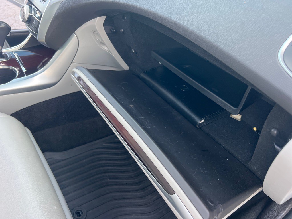 2016 Acura TL Image 21