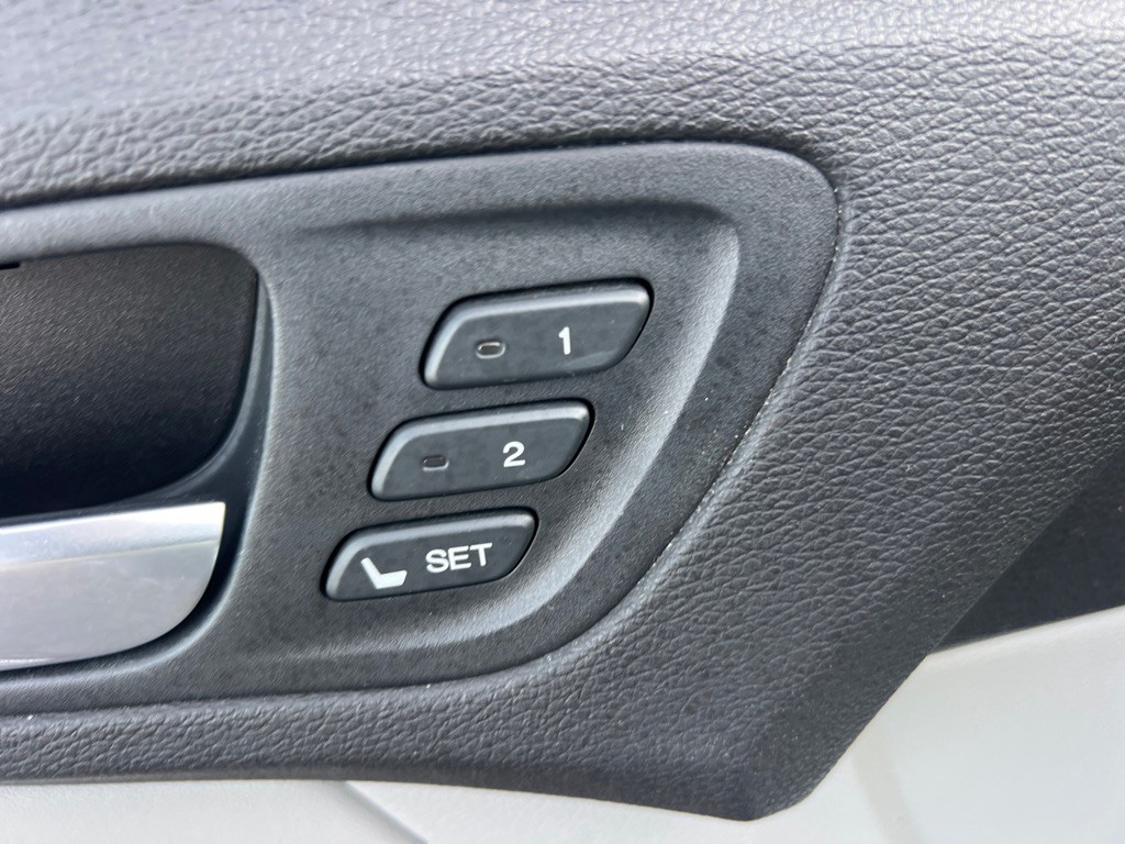 2016 Acura TL Image 26