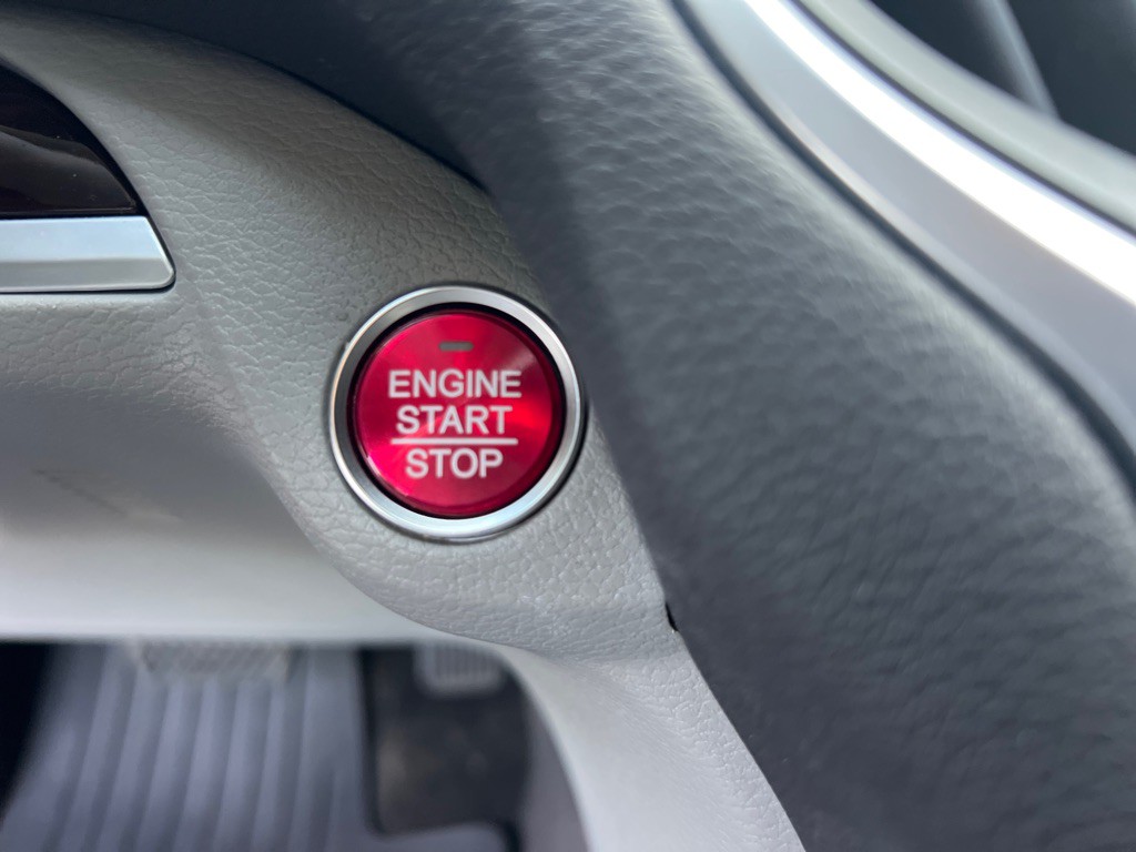 2016 Acura TL Image 30