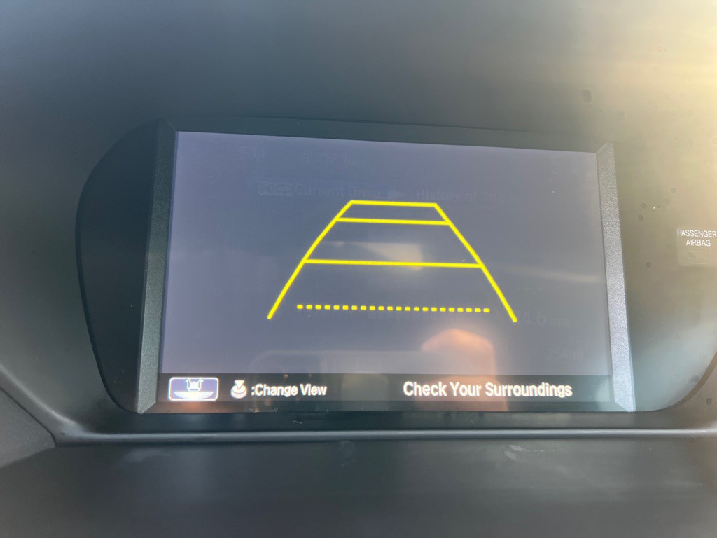 2016 Acura TL Image 31