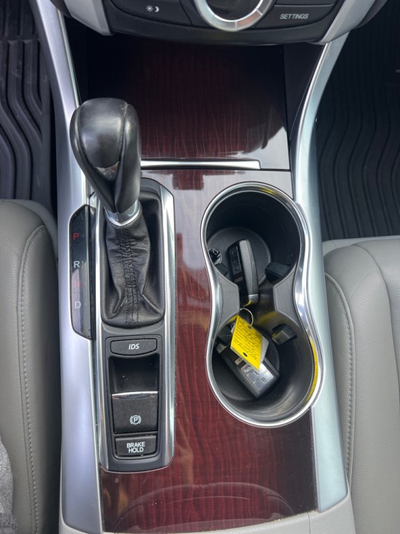 2016 Acura TL Image 33