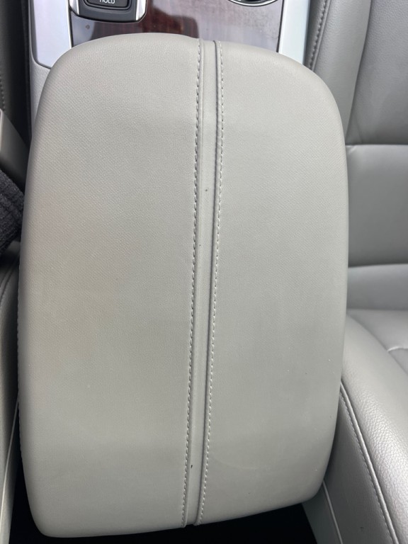 2016 Acura TL Image 34