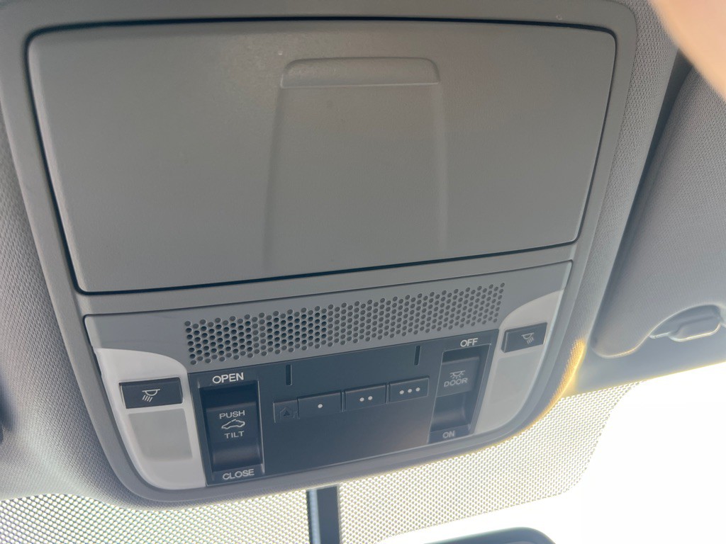 2016 Acura TL Image 36