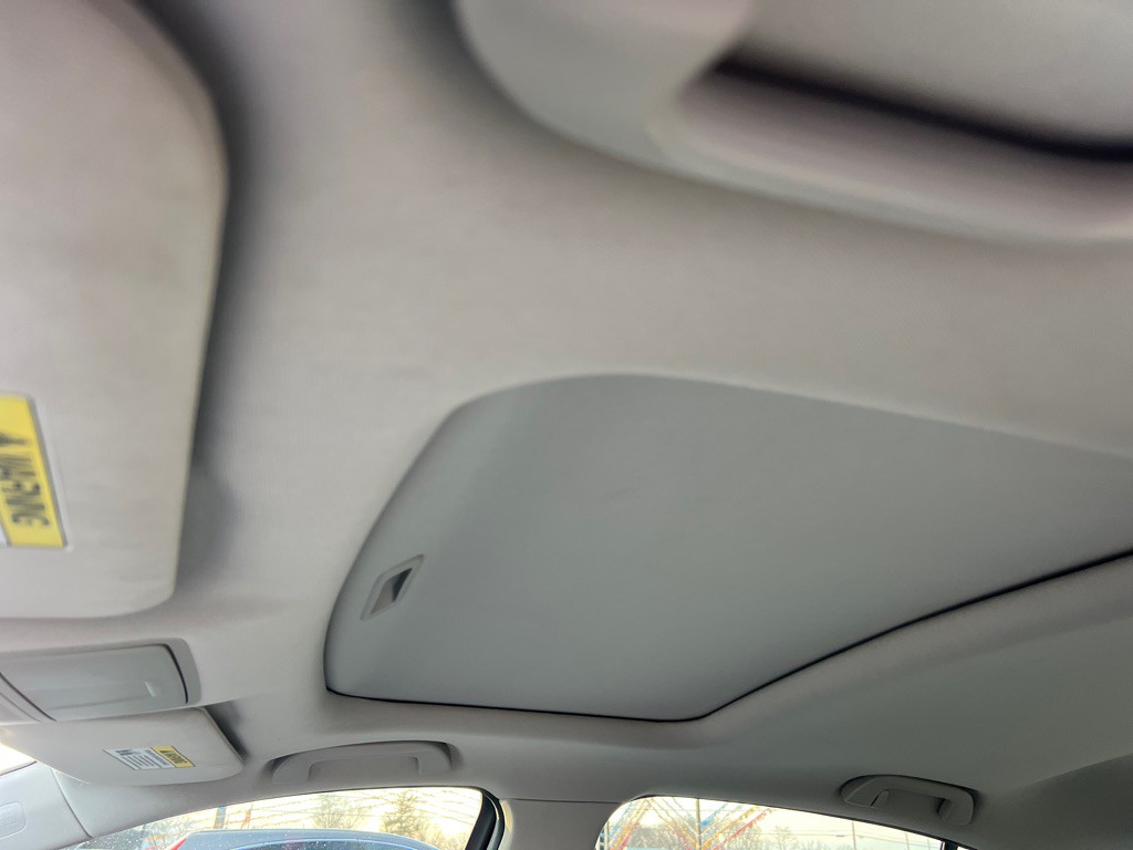 2016 Acura TL Image 37