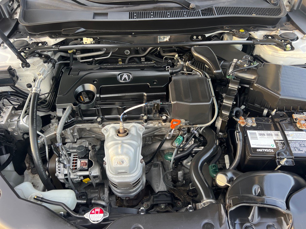 2016 Acura TL Image 41