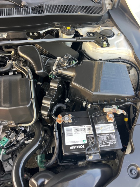 2016 Acura TL Image 42