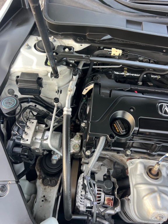 2016 Acura TL Image 43