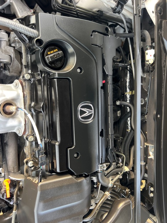 2016 Acura TL Image 44