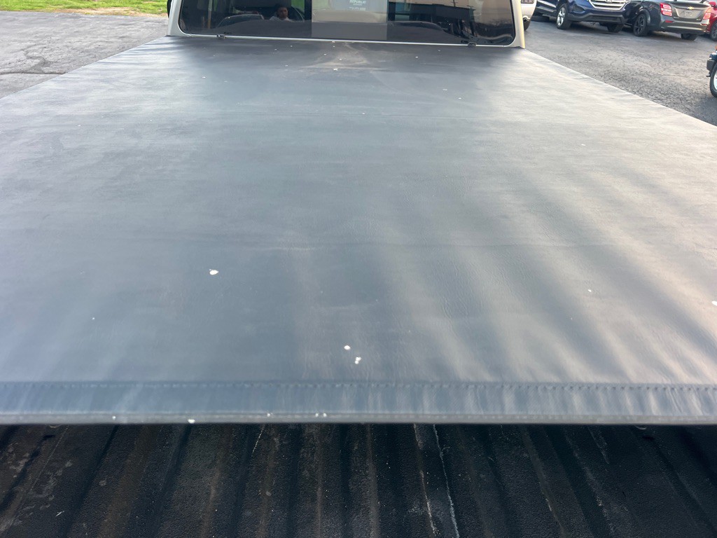 2017 Nissan Titan Image 11