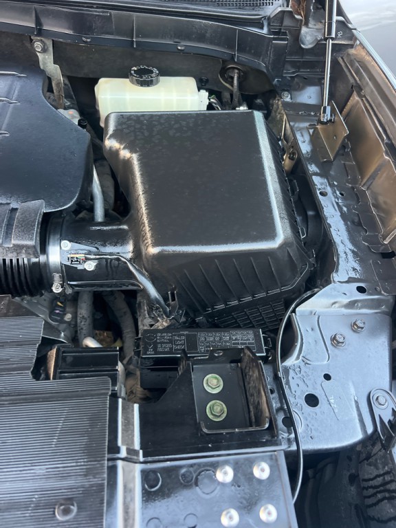 2017 Nissan Titan Image 28