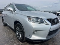 Image for 2013 Lexus RX 350 350 F SPORT ID: 7314637