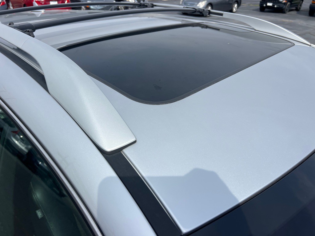 2013 Lexus RX 350 Image 9