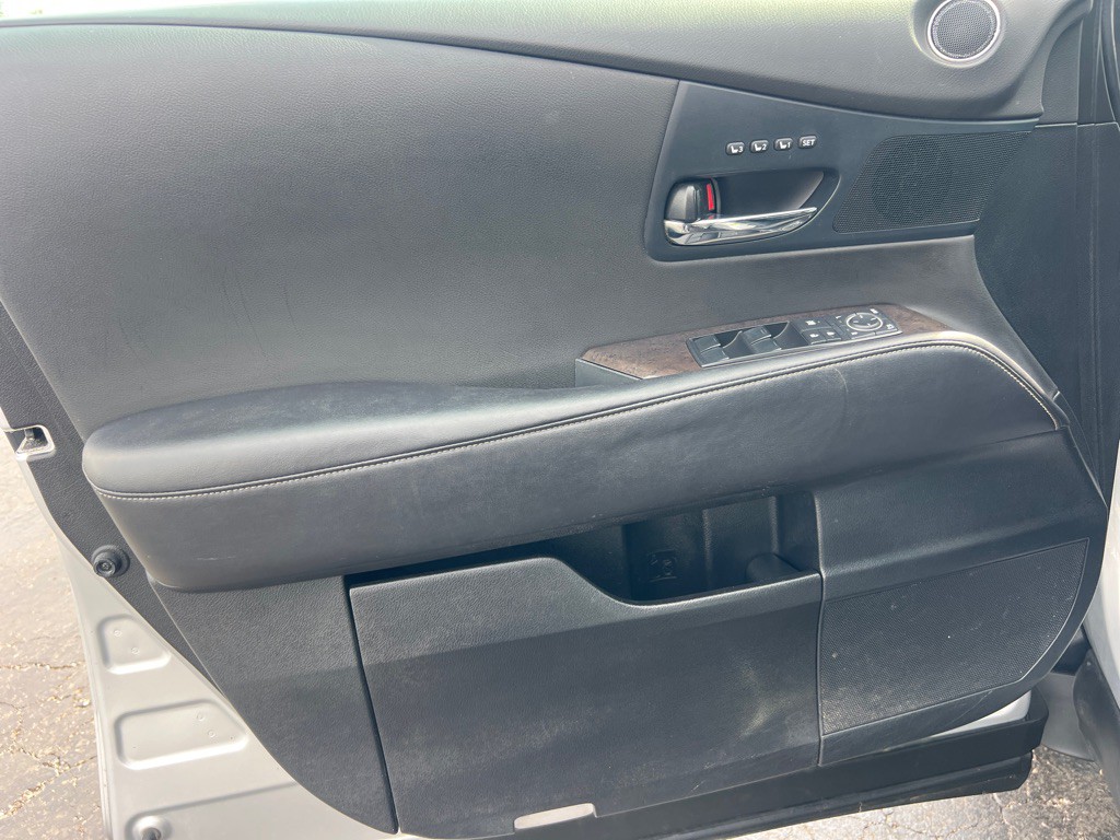 2013 Lexus RX 350 Image 10