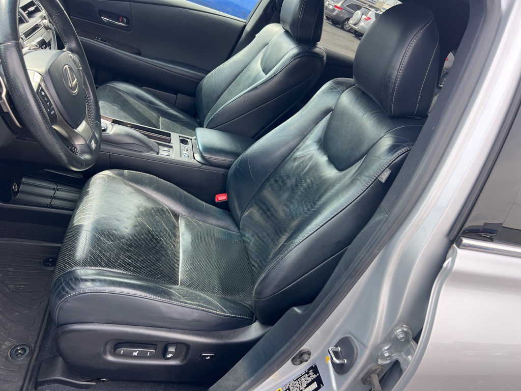 2013 Lexus RX 350 Image 11