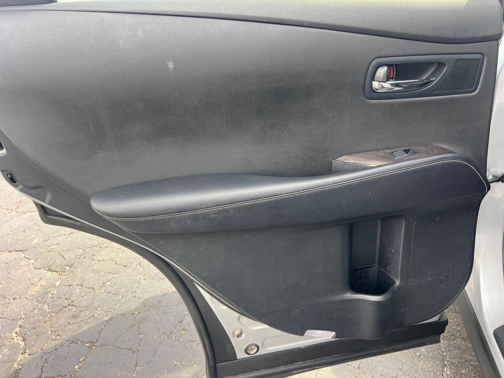 2013 Lexus RX 350 Image 12