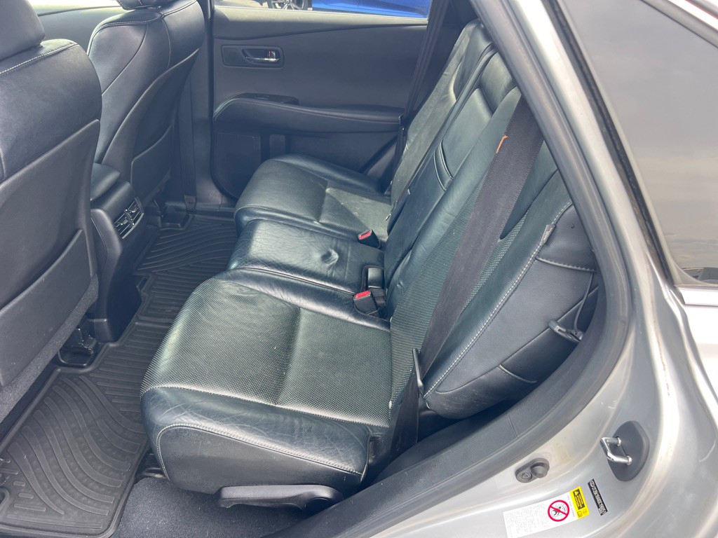 2013 Lexus RX 350 Image 13