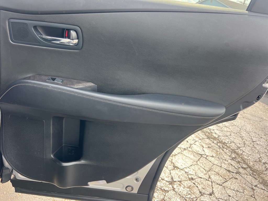2013 Lexus RX 350 Image 14