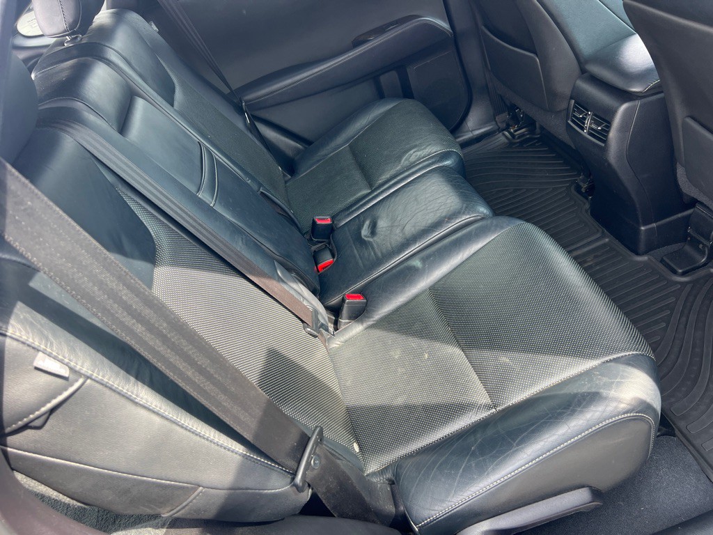2013 Lexus RX 350 Image 15