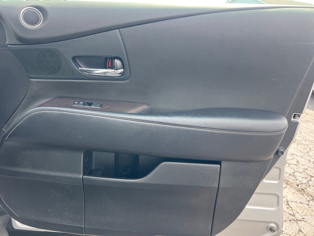 2013 Lexus RX 350 Image 17