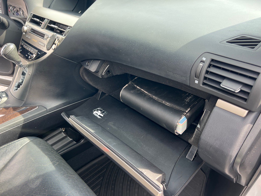 2013 Lexus RX 350 Image 20