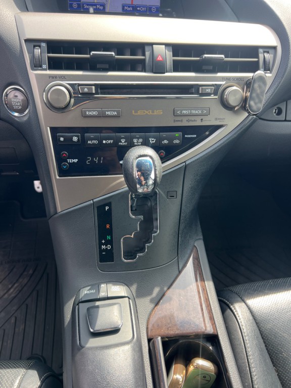 2013 Lexus RX 350 Image 34