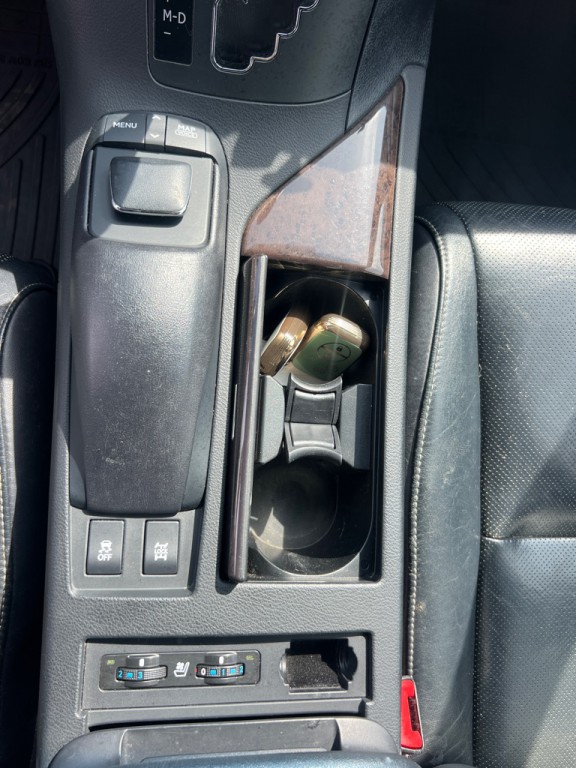 2013 Lexus RX 350 Image 35