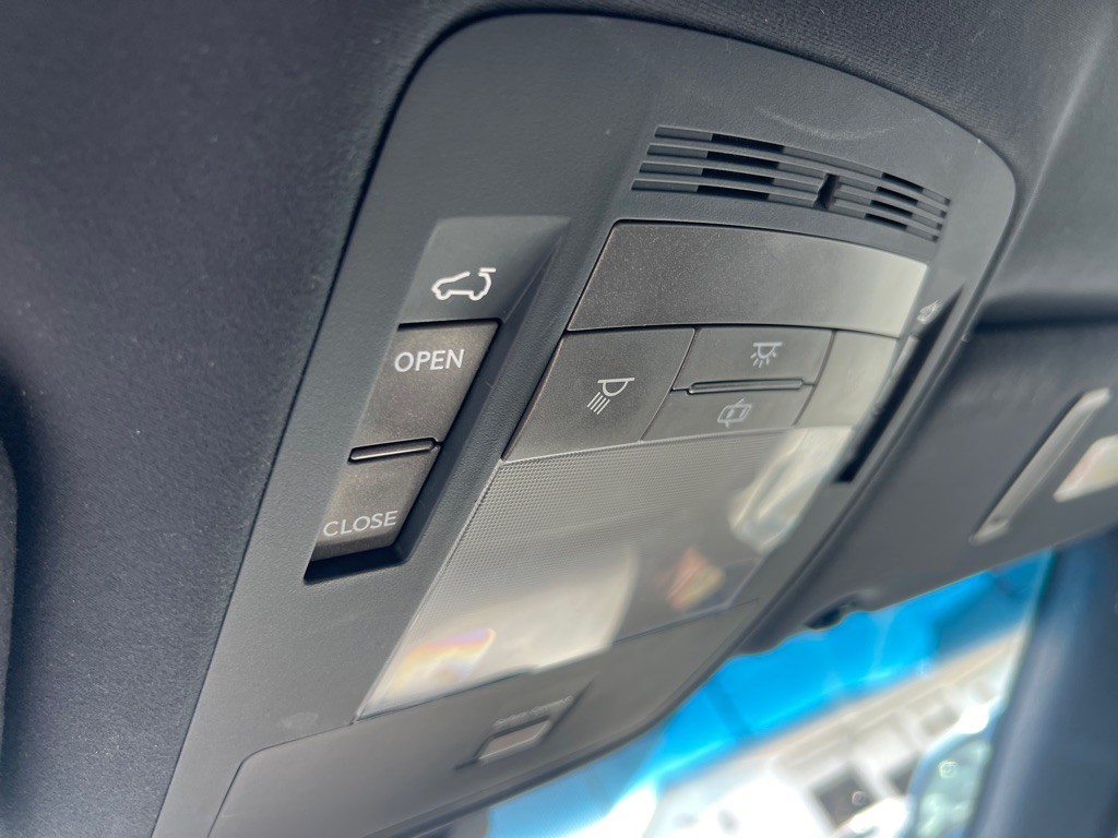 2013 Lexus RX 350 Image 38