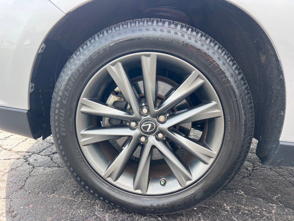 2013 Lexus RX 350 Image 40