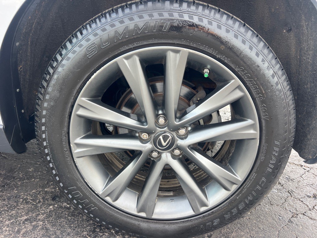 2013 Lexus RX 350 Image 41