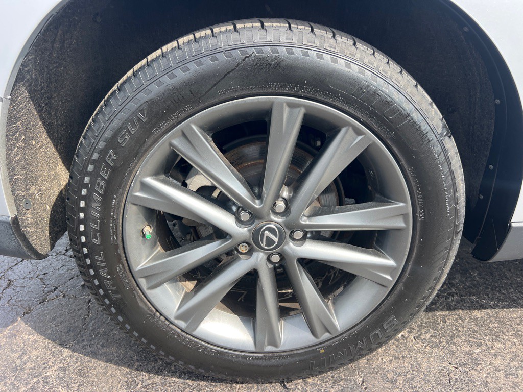 2013 Lexus RX 350 Image 42