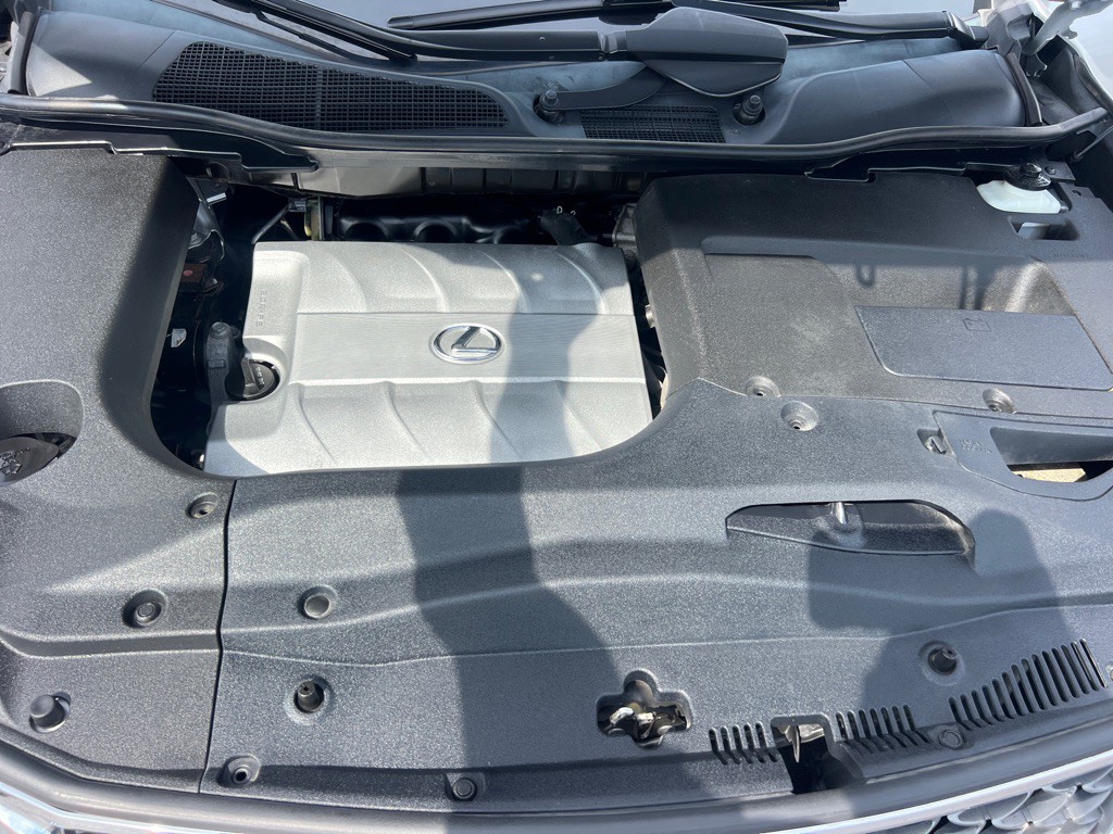 2013 Lexus RX 350 Image 45