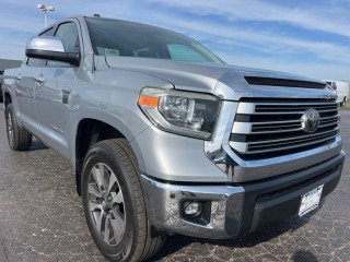 Image for 2018 Toyota Tundra Crewmax Limited ID: 7342056