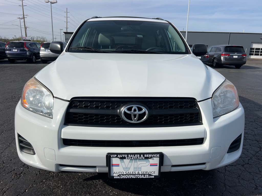 2012 Toyota Rav4 Image 2