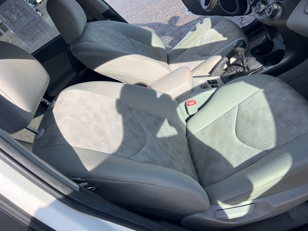 2012 Toyota Rav4 Image 19