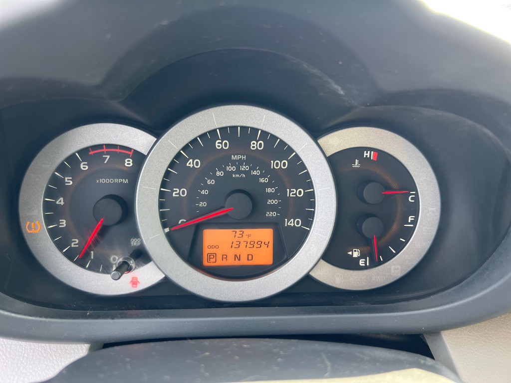 2012 Toyota Rav4 Image 27