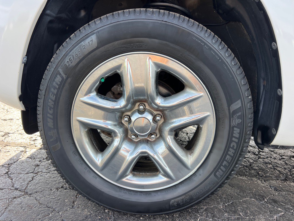 2012 Toyota Rav4 Image 36