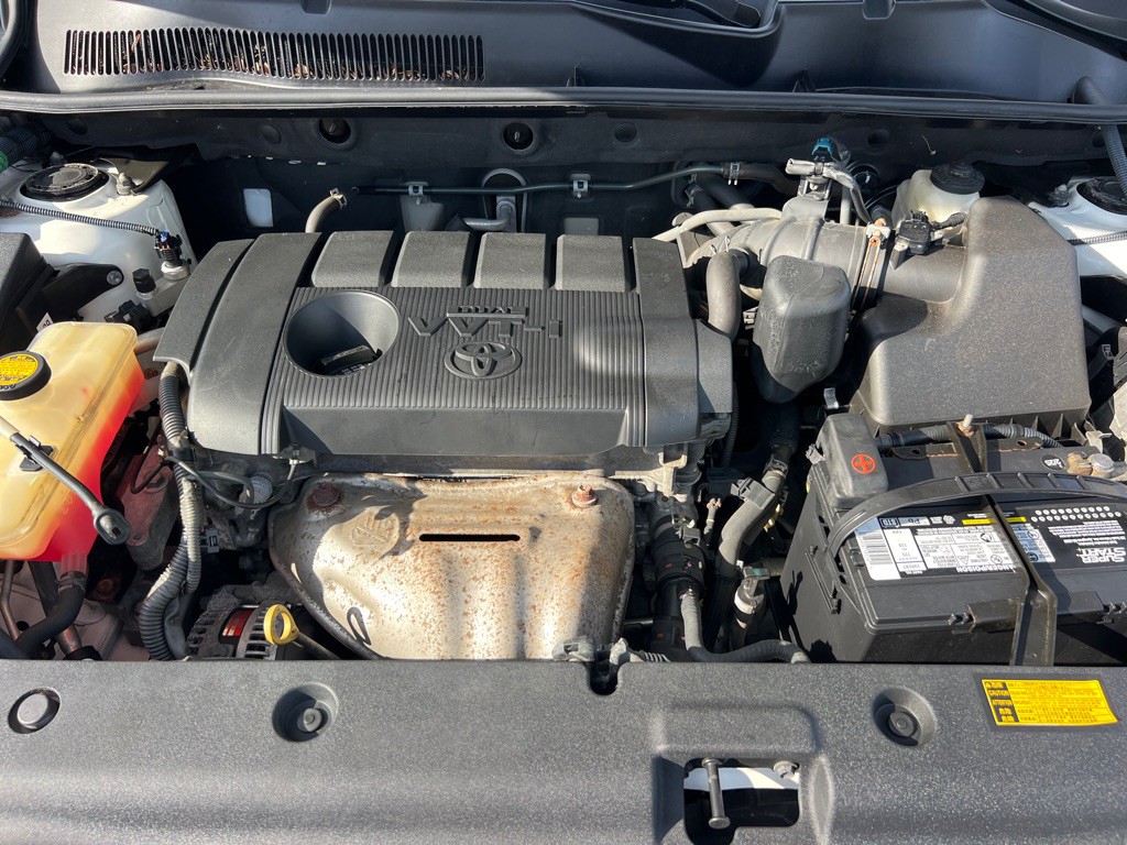 2012 Toyota Rav4 Image 41