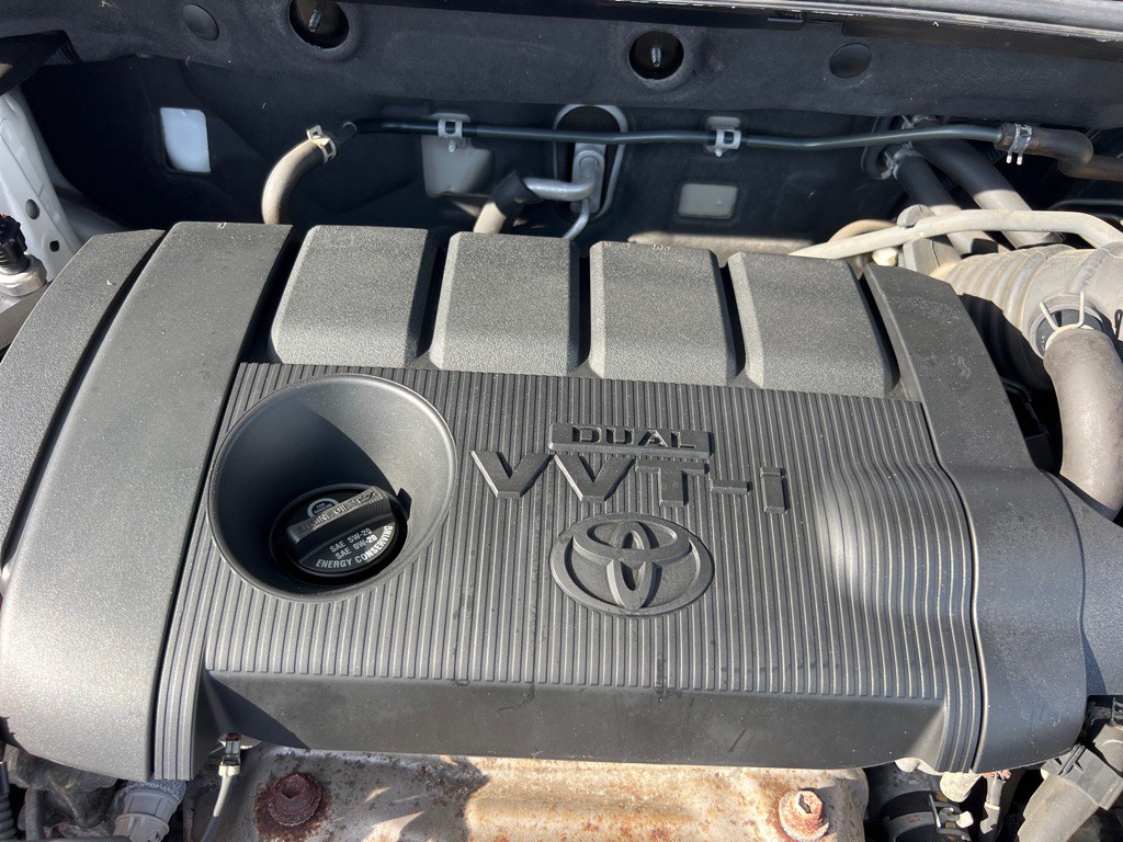 2012 Toyota Rav4 Image 44