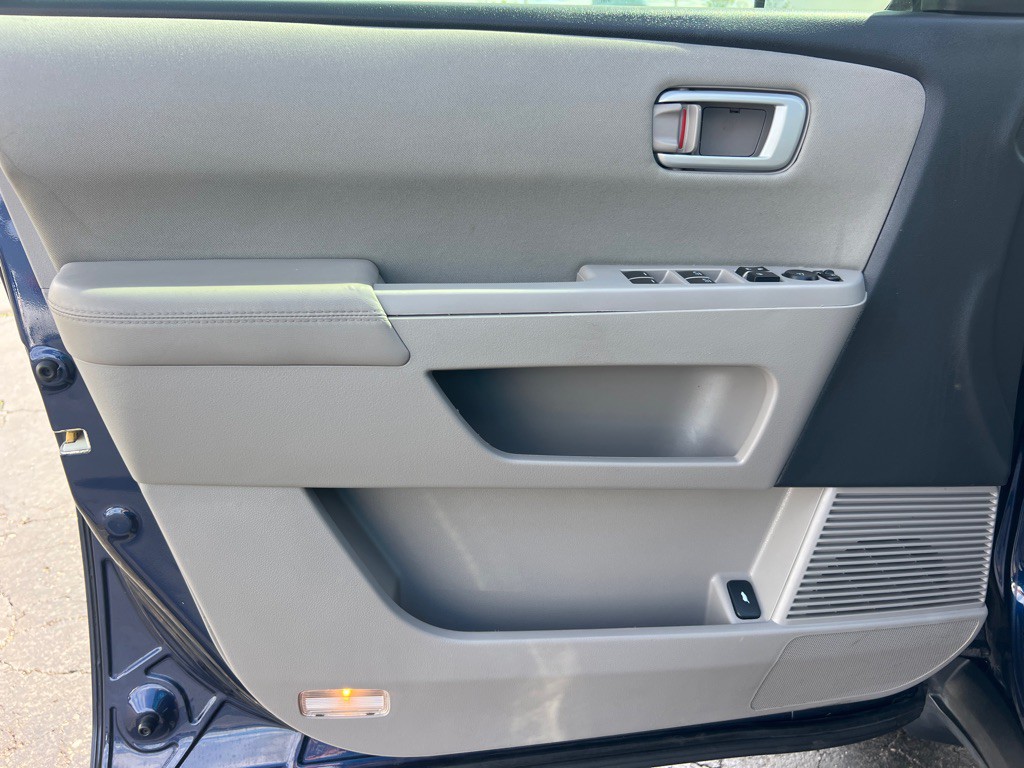 2013 Honda Pilot Image 10