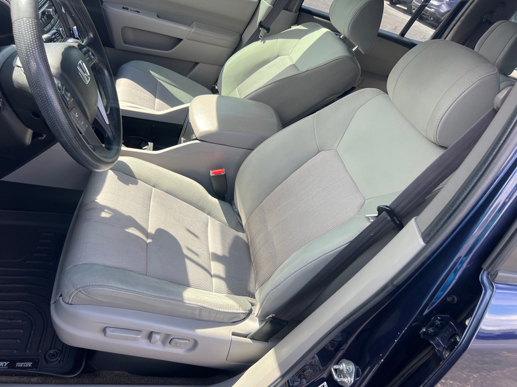 2013 Honda Pilot Image 11