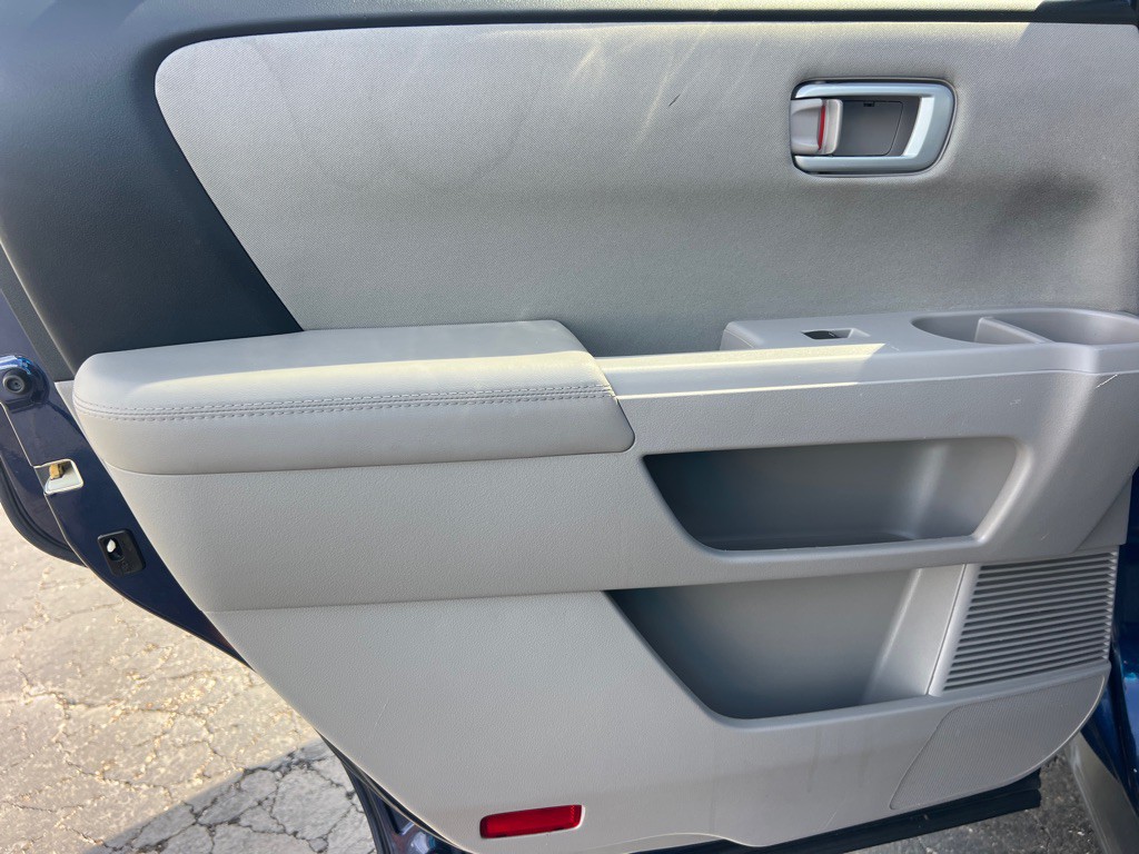 2013 Honda Pilot Image 12